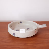 Haruko Harada 原田晴子 Small Dip Plate - HH15 #7