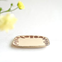 かとうようこ Yoko Kato Bread Collection