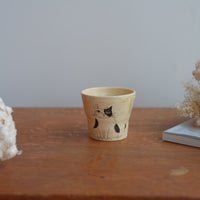 Shoko Hirano 平野照子 Cat Cup SR02 #11