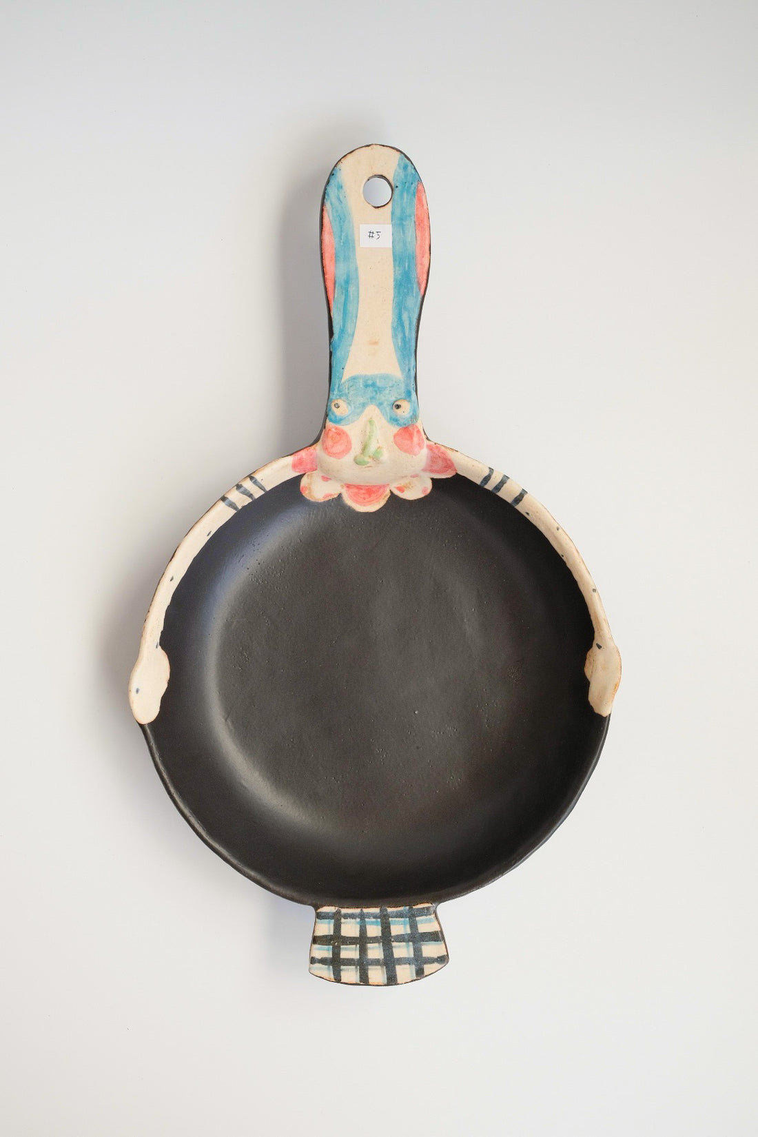 Boobee Studio 吉林三千代 - Large Frying Pan BS10-5