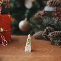 Kinobori 伊藤きのぼり Christmas Ornament KB22