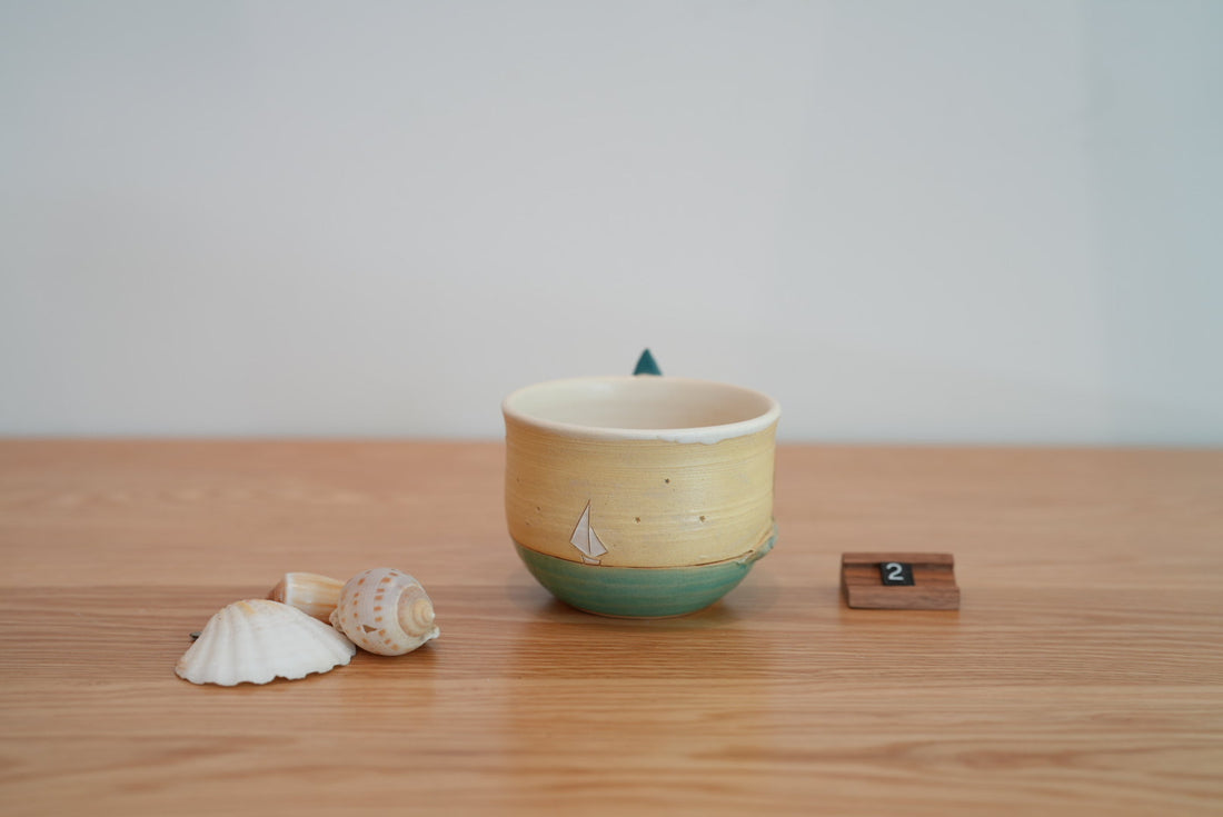 COCOCO MASA Free Cup - CO46 #2