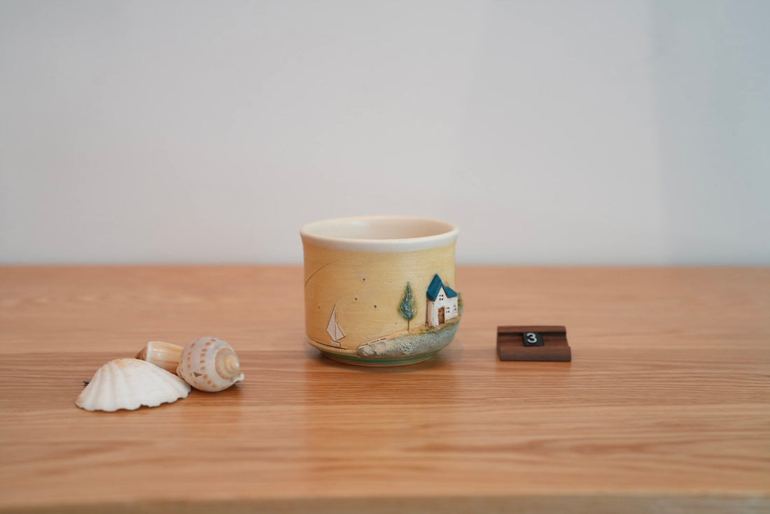 COCOCO MASA Free Cup - CO45 #3