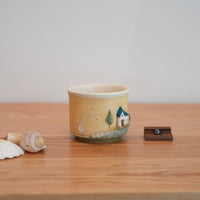 COCOCO MASA Free Cup - CO45 #3