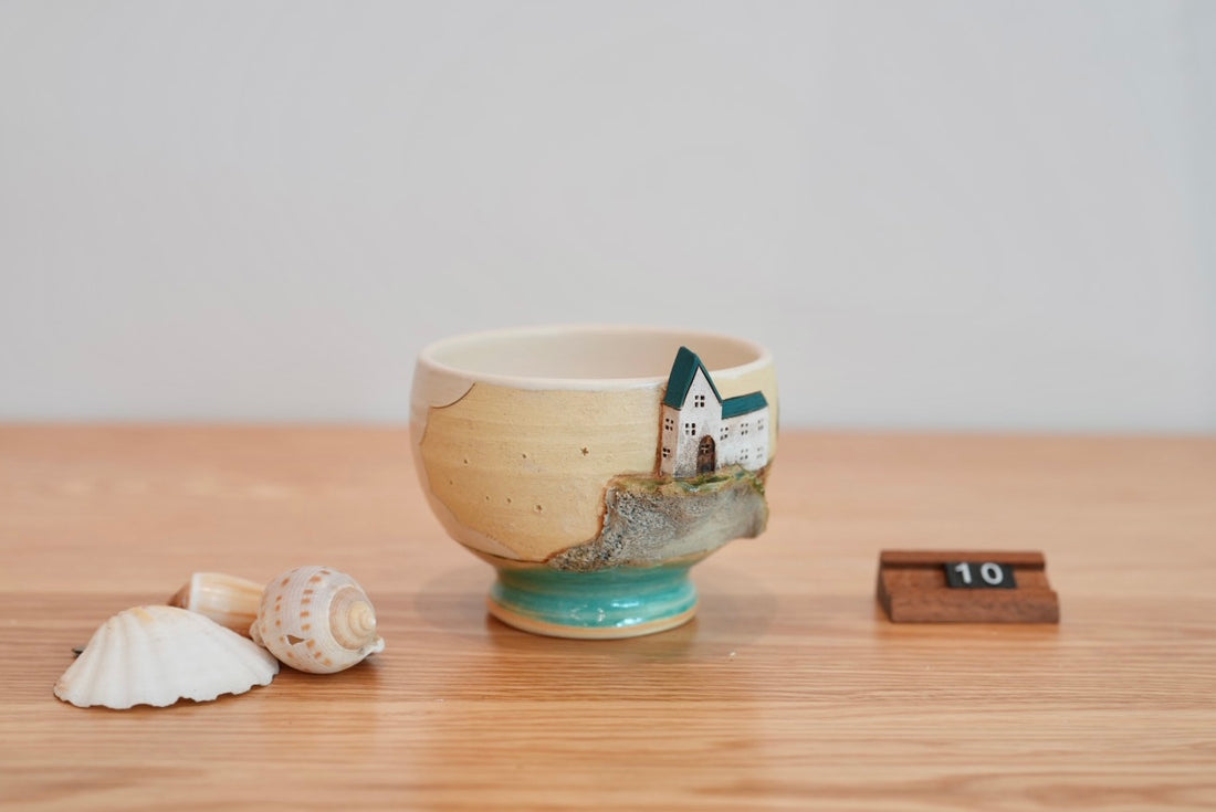 COCOCO MASA Free Cup - CO46 #10