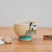 COCOCO MASA Free Cup - CO46 #10