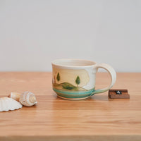 COCOCO MASA Mug - CO29 #4