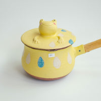 Boobee Studio 吉林三千代 - Large Milk Pot BS01-4