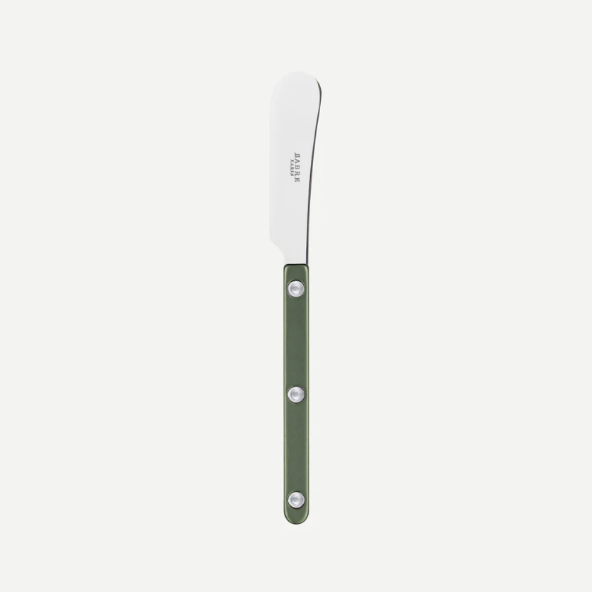 SABRE Paris Bistrot Pearly - Dark Green