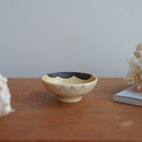 Shoko Hirano 平野照子 Cat Rice Bowl SR08 #2