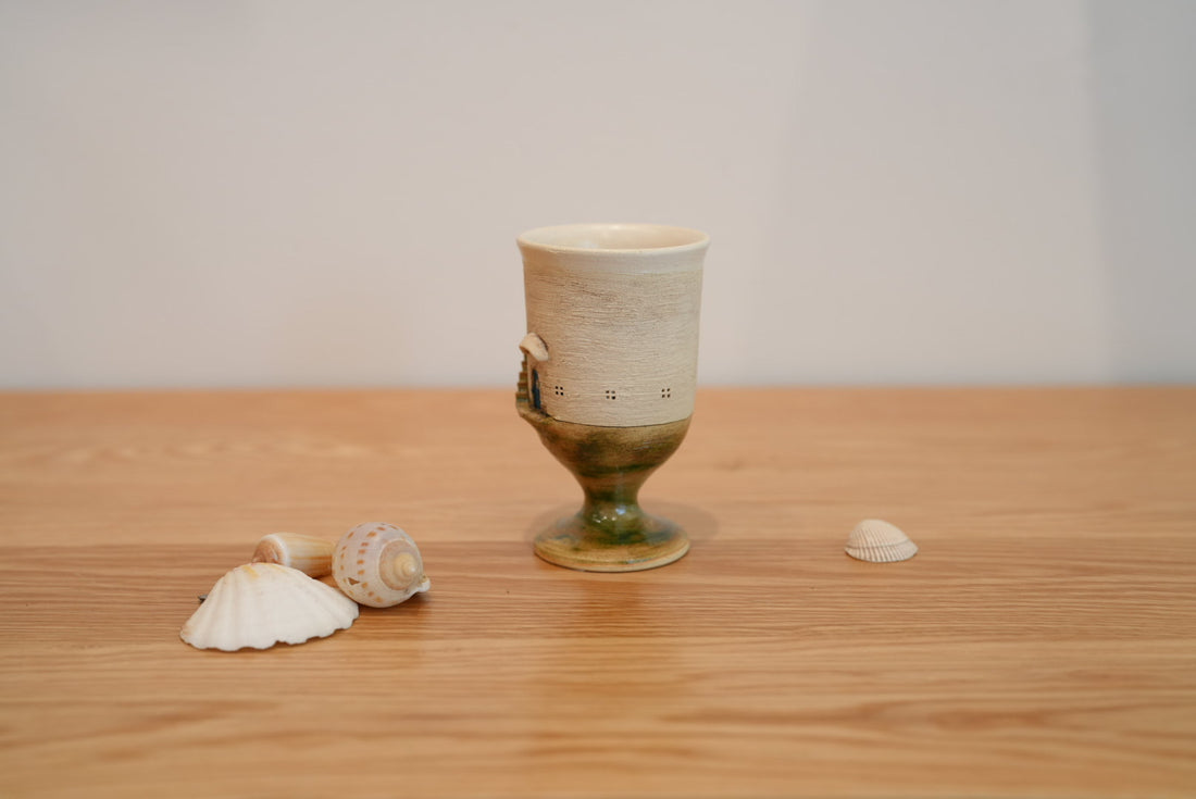 COCOCO MASA Wine Cup - CO43