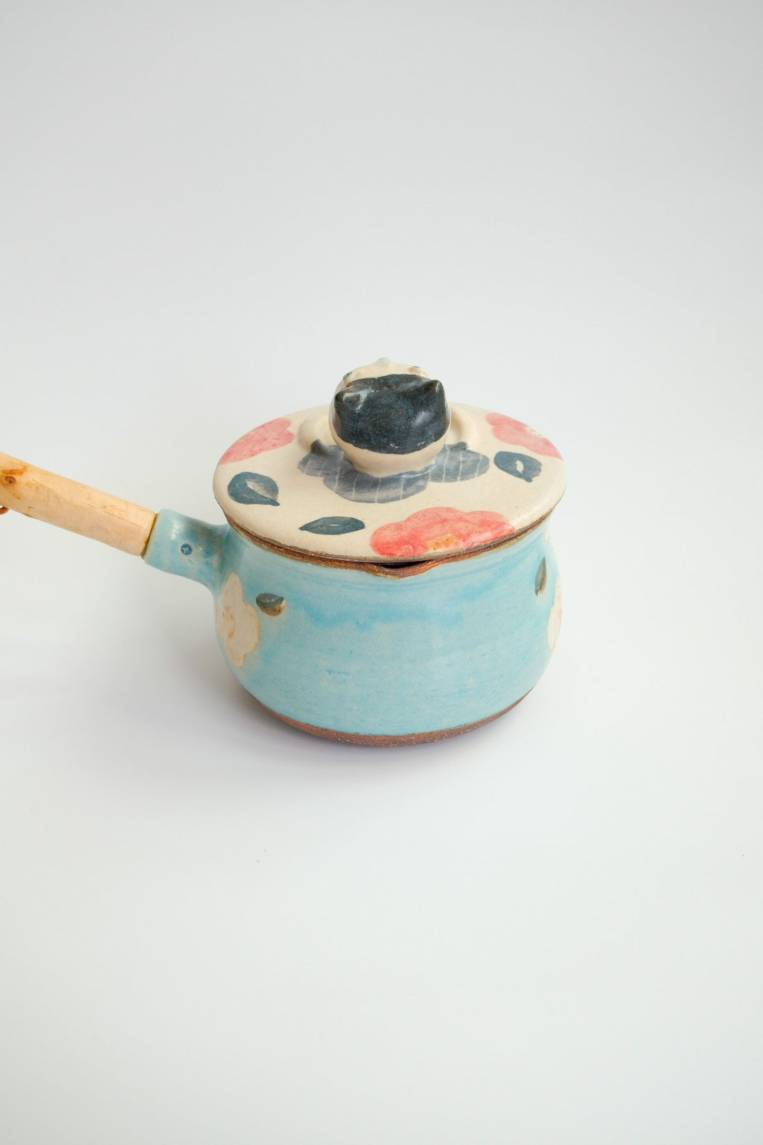 Boobee Studio 吉林三千代 - Large Milk Pot BS01-6