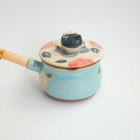 Boobee Studio 吉林三千代 - Large Milk Pot BS01-6
