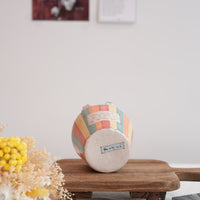 Cozy Nook - Striped and Patterned Free Cup- CN03 #4