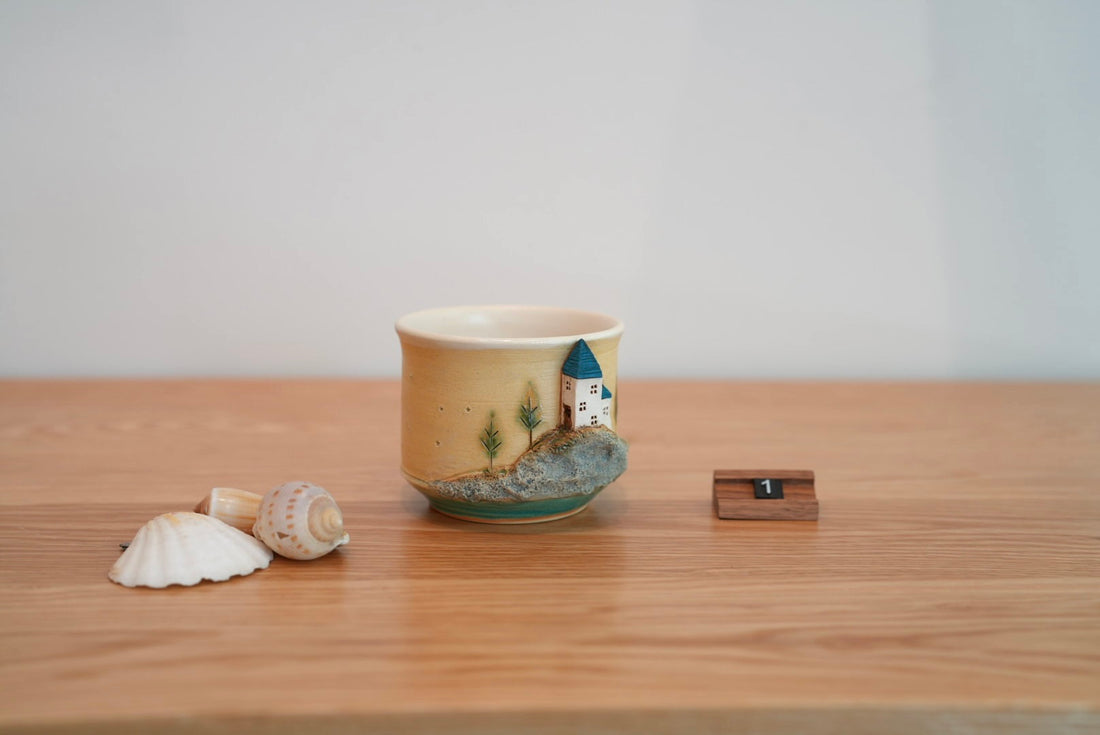 COCOCO MASA Free Cup - CO45 #1