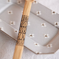 Uda Masashi うだまさし Spatula M15