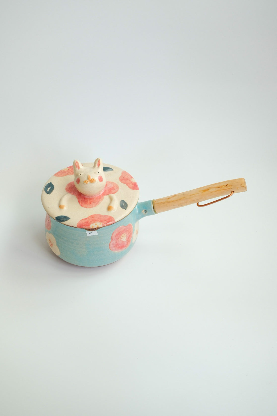 Boobee Studio 吉林三千代 - Large Milk Pot BS01-9