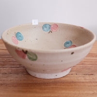 Haruko Harada 原田晴子 Cafe Bowl - HH24 #1