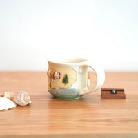COCOCO MASA Mug - CO31 #1