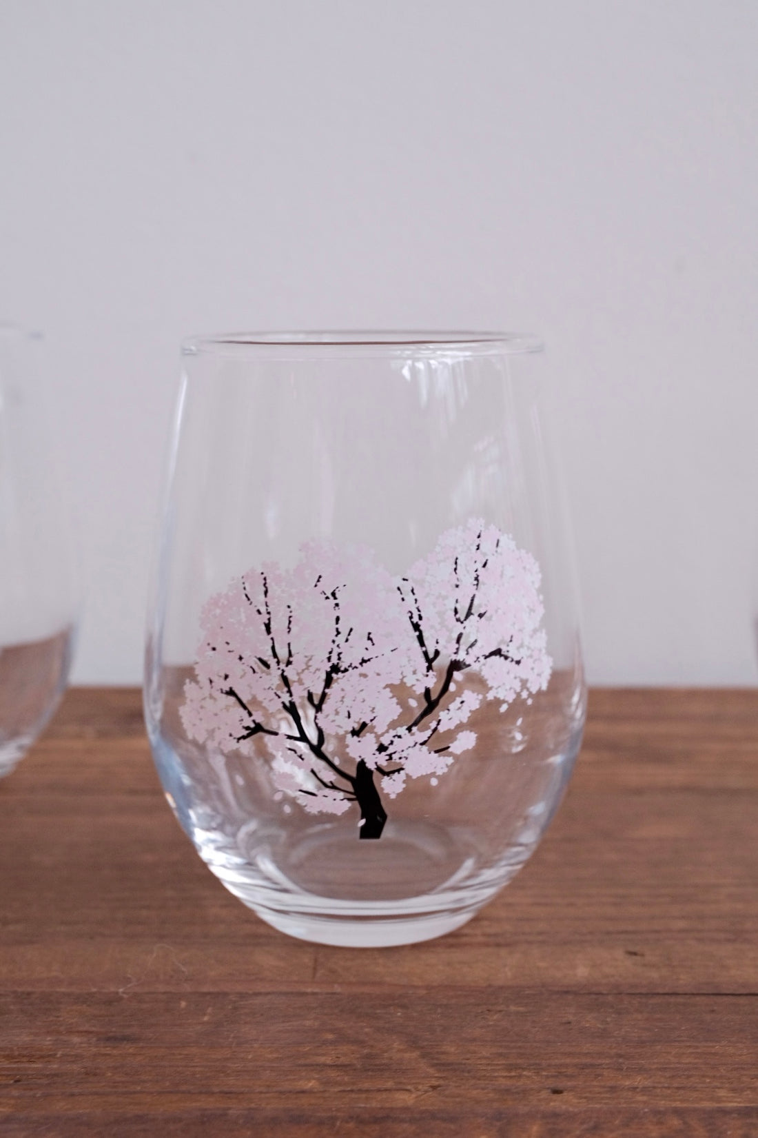 Marumo Takagi Premium Collection - Four Seasons Style Color Changing Cup Set