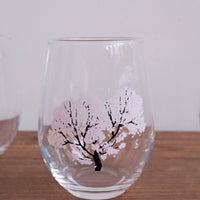 Marumo Takagi Premium Collection - Four Seasons Style Color Changing Cup Set