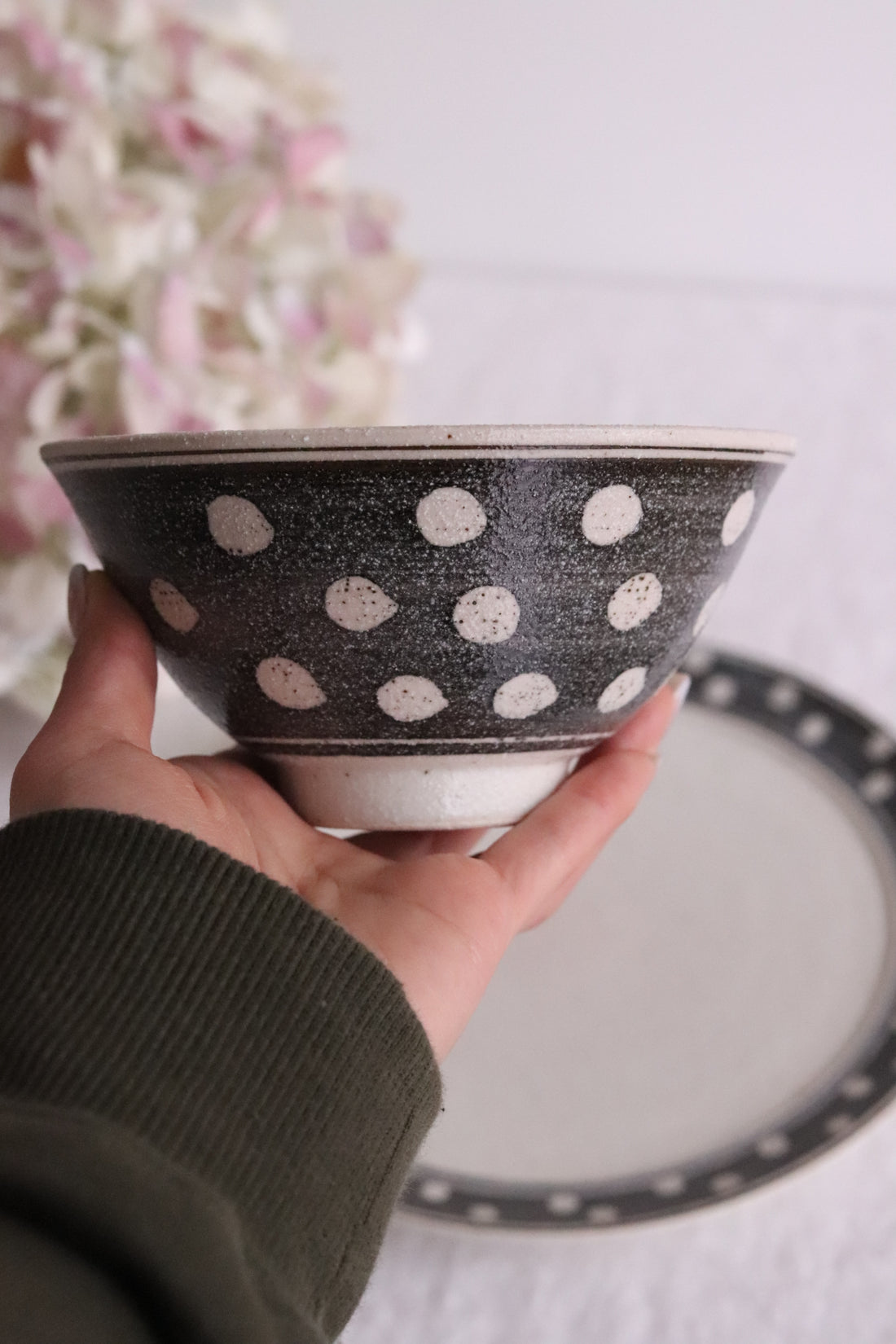 Minoware Tableware Collection - Spotted