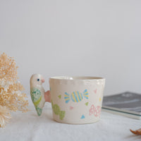 Sugar Poppo Sugar Mug SP13