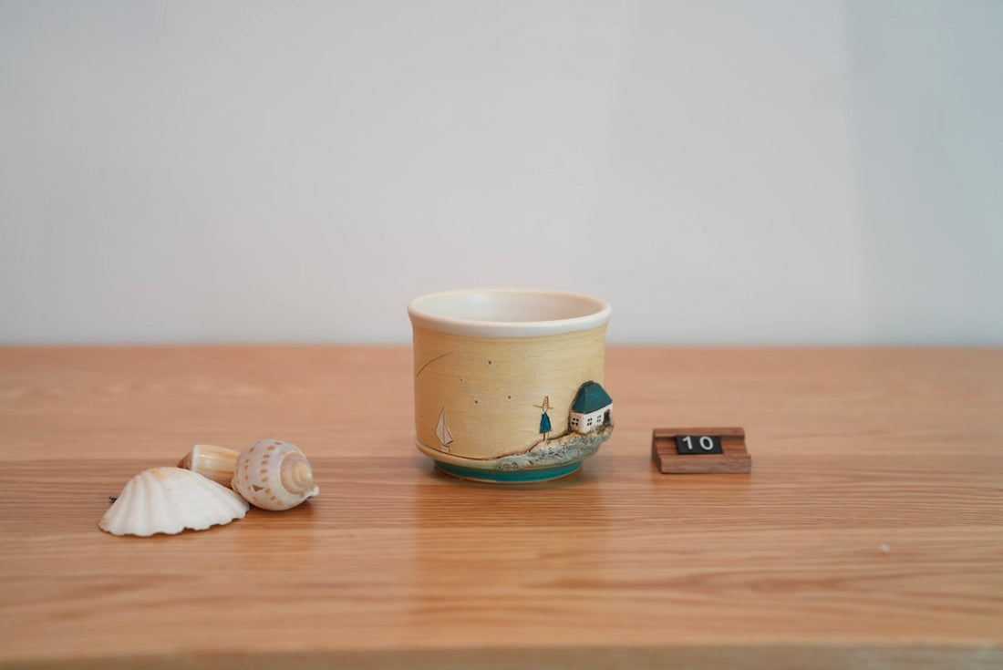 COCOCO MASA Free Cup - CO45 #10