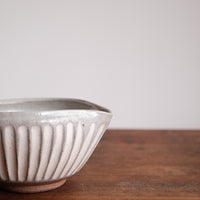 Masamura Kataguchi Matcha Bowl