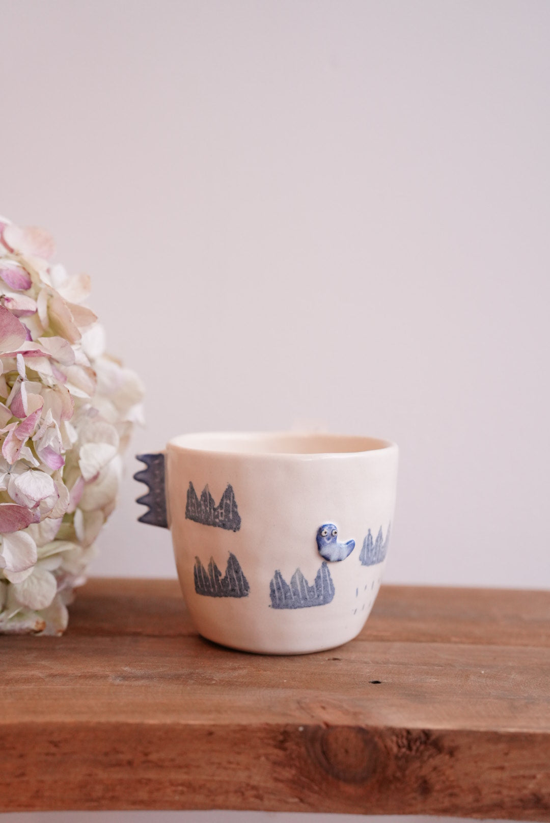 Aya Furusawa 古澤彩- Animal Cup AF02-1