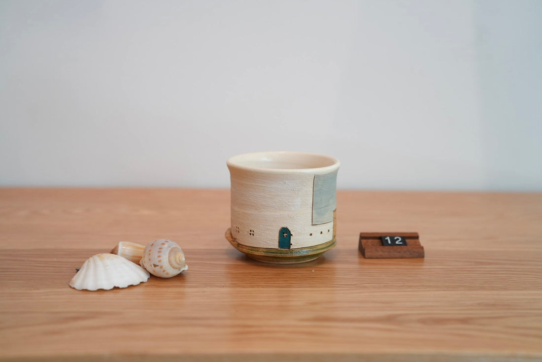 COCOCO MASA Free Cup - CO46 #12