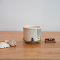 COCOCO MASA Free Cup - CO46 #12