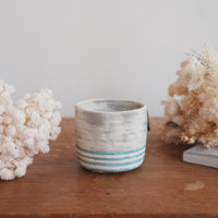 Fumiko Tsuchihashi 土橋文子 - Mug with Ears FT05 #9