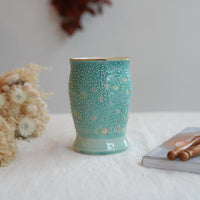 Kimiko Yamamoto 山本貴美子 - Large Vase KY07