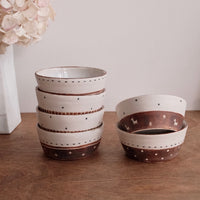 Emishi Kobo 池田匡優&美弥子 - Dipping Bowl EK01