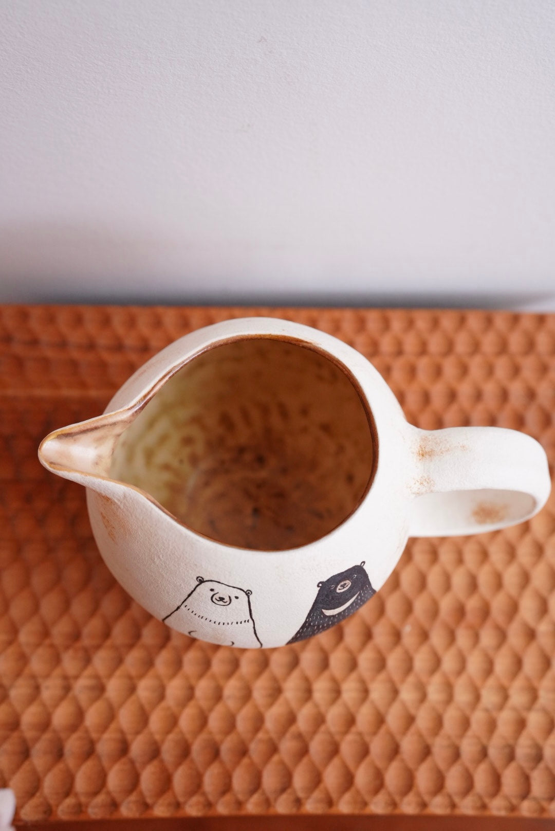 Hanamame 三浦孝之&三浦潤 - Coffee Filter and Jug Set #2