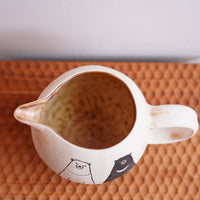 Hanamame 三浦孝之&三浦潤 - Coffee Filter and Jug Set #2