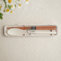 ChacoChaco Chopsticks and Spoon Set