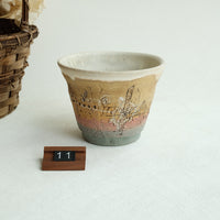 Fumika Tateno 館野文香 Large Free Cup FM06