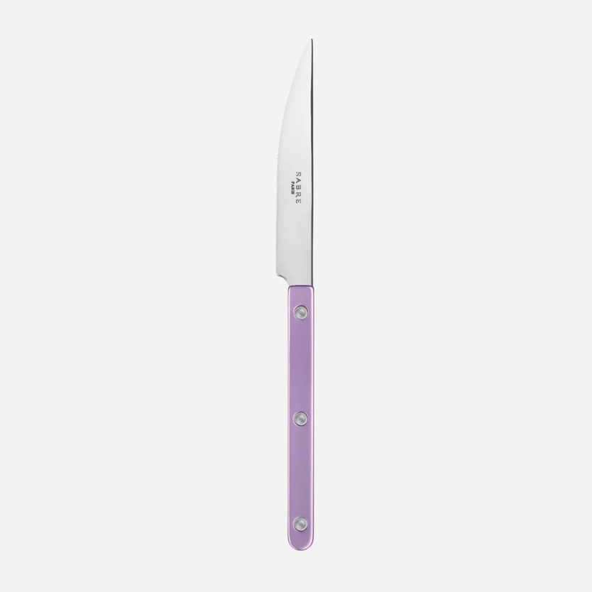 SABRE Paris Bistrot Pearly - Lilac