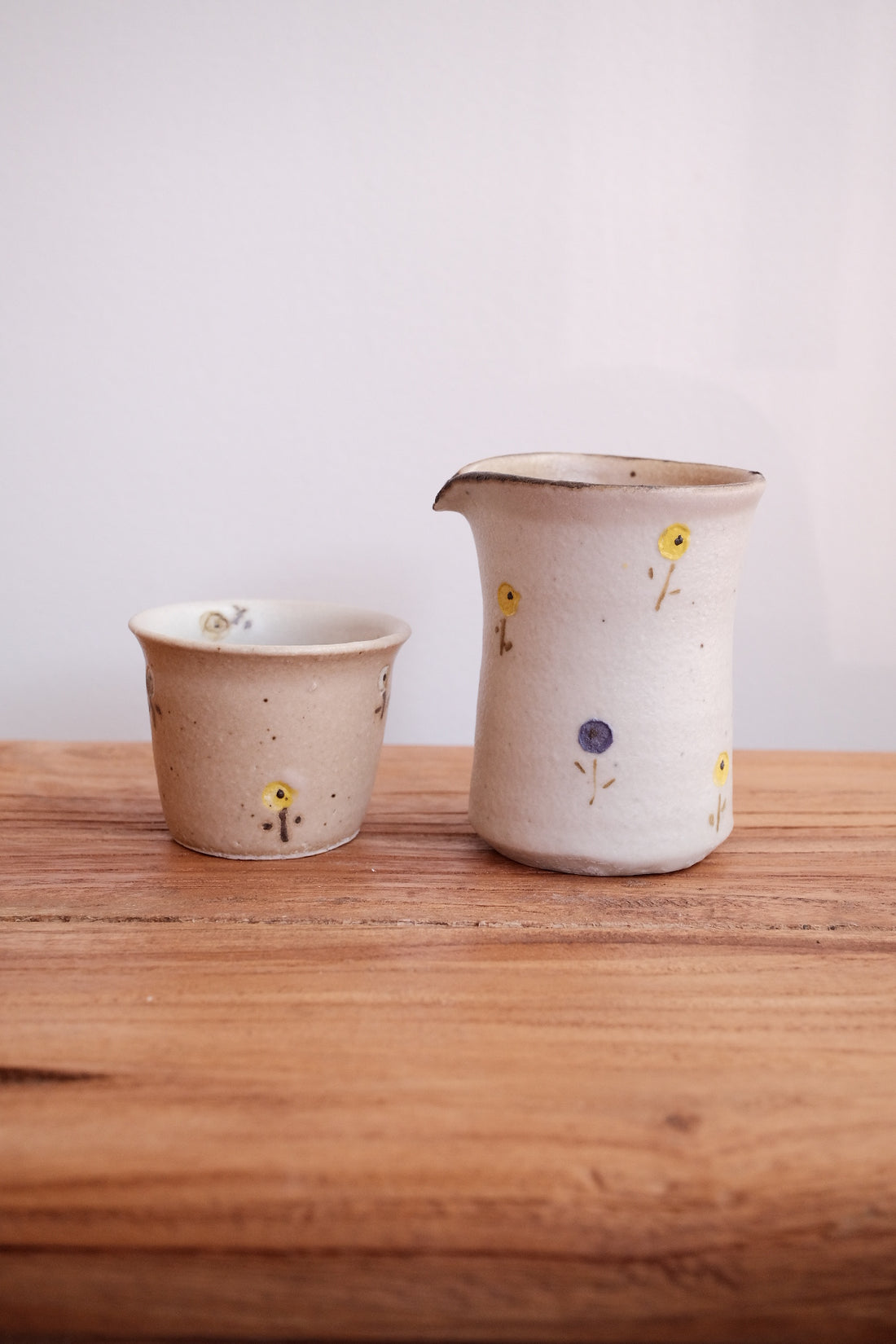 Haruko Harada 原田晴子 Cup - HH05