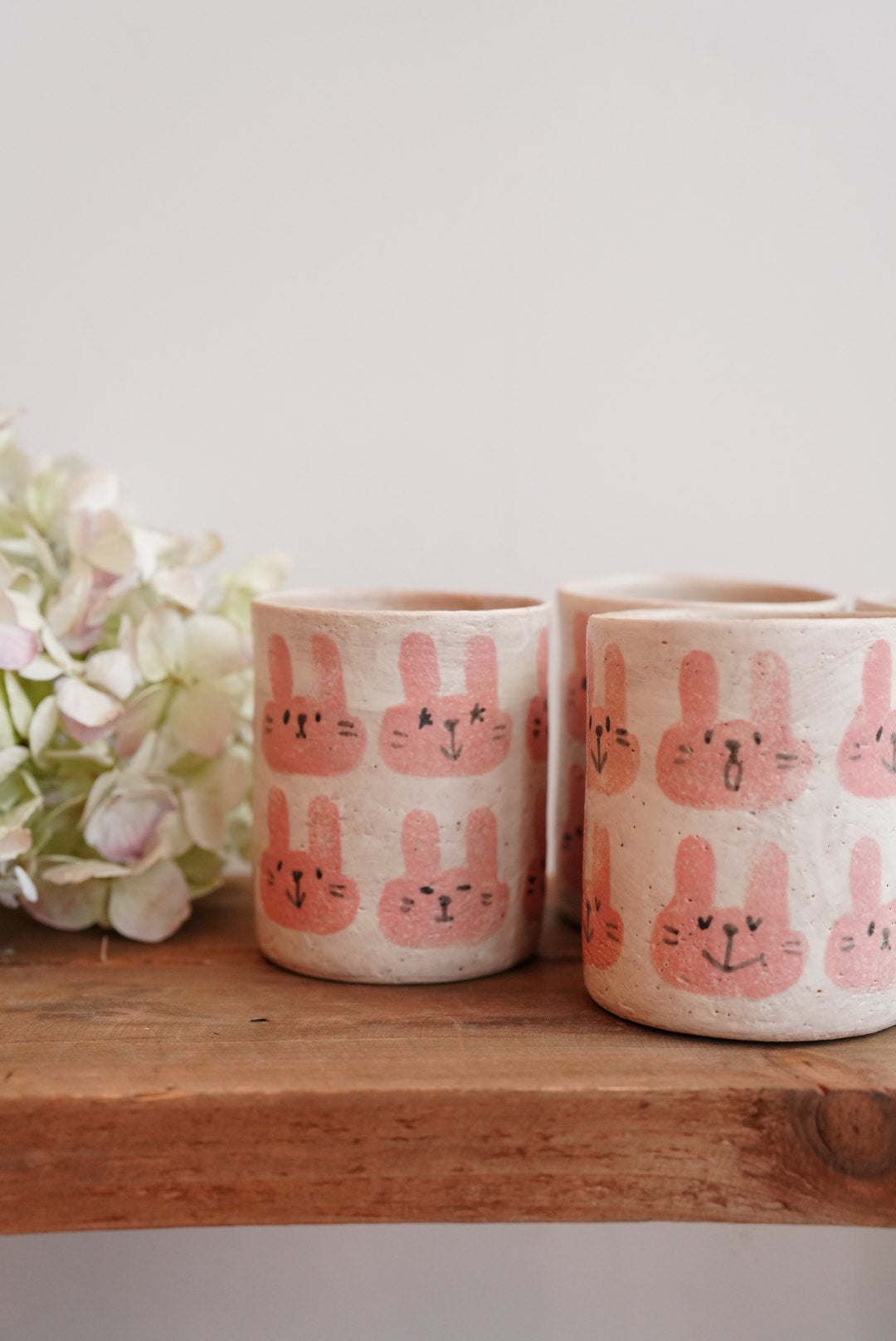 Tomotaro 岡村友太郎 - Rabbit Straight Free Cup