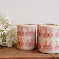 Tomotaro 岡村友太郎 - Rabbit Straight Free Cup