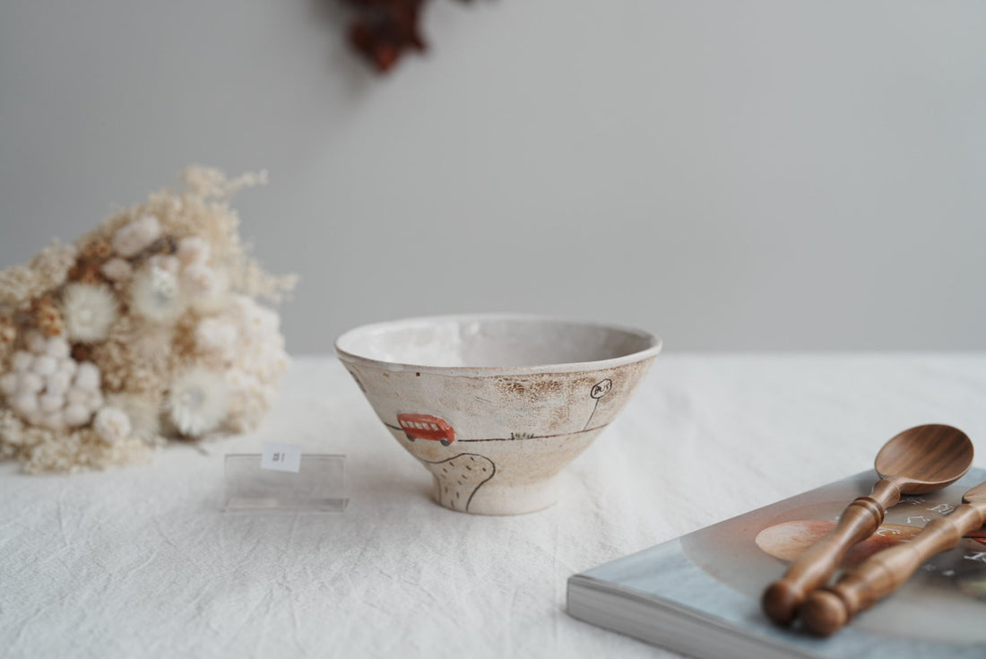 Akemi Suzuki 鈴木明美 - Galaxy Road Bowl AS12