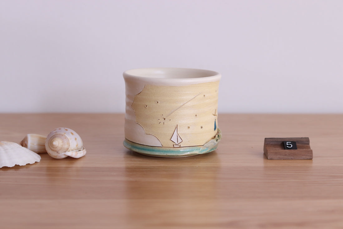 COCOCO MASA Free Cup - CO45 #5