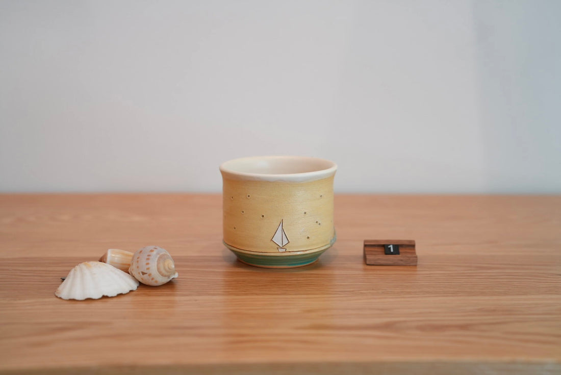 COCOCO MASA Free Cup - CO45 #1