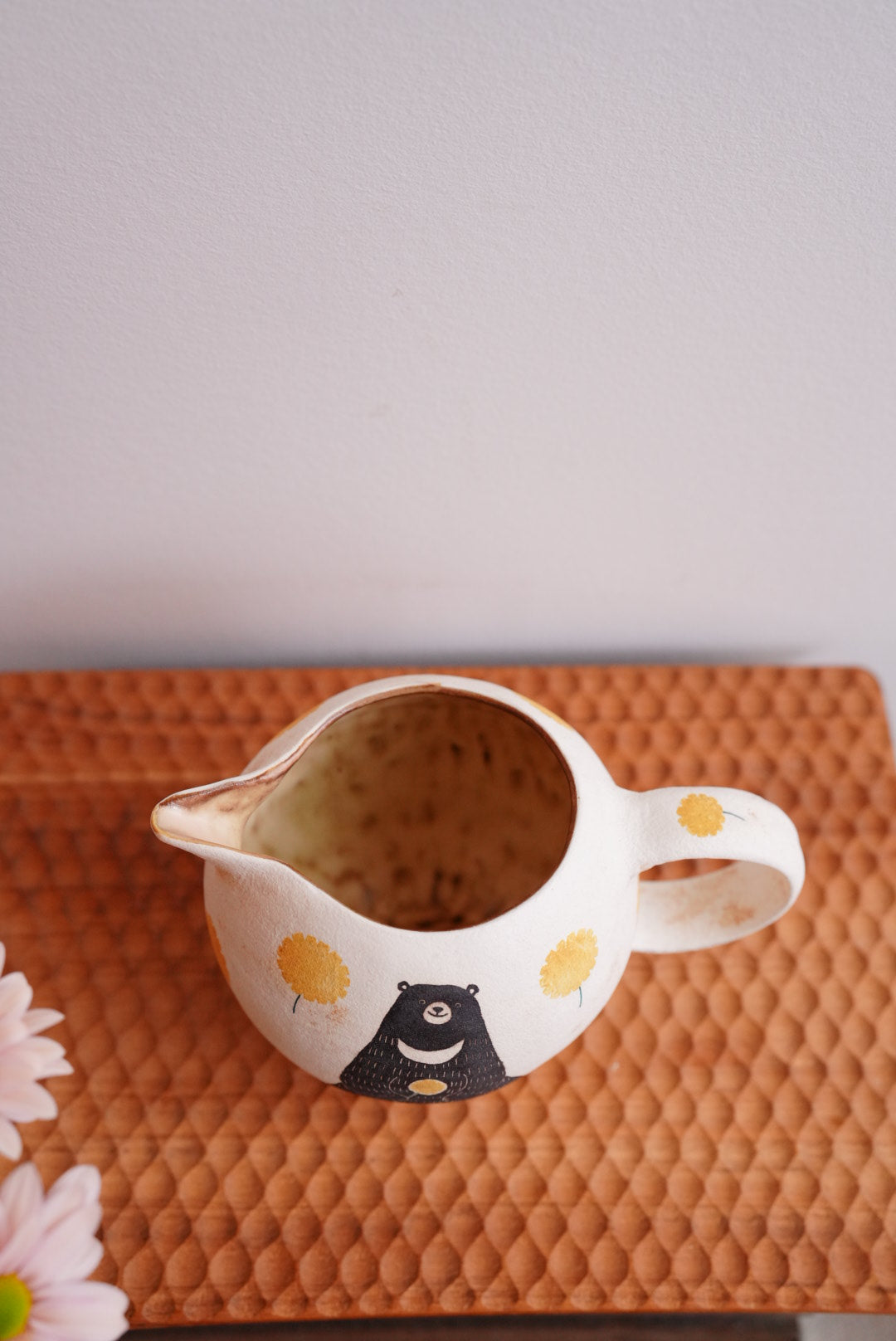 Hanamame 三浦孝之&三浦潤 - Coffee Filter and Jug Set #1