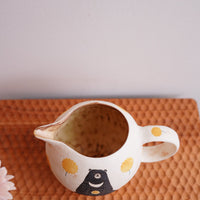 Hanamame 三浦孝之&三浦潤 - Coffee Filter and Jug Set #1