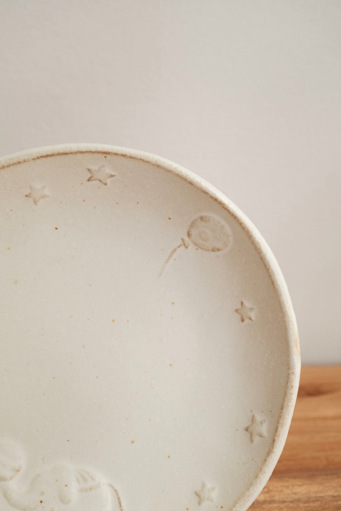 Mashiko Pottery Yoshizawa Circus Collection