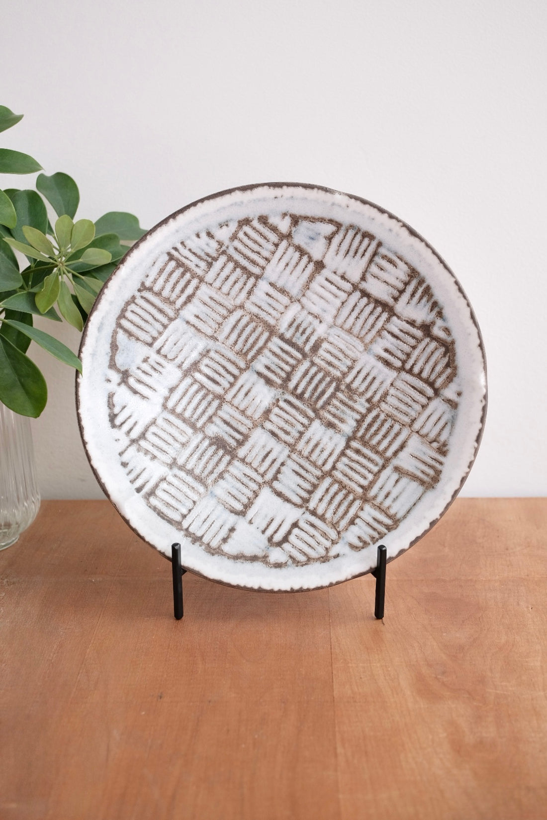 Mino Ware Elegant Hand-painted Collection